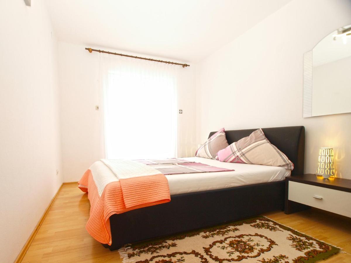 Apartments Ivanka 934 ฟาชานา ภายนอก รูปภาพ