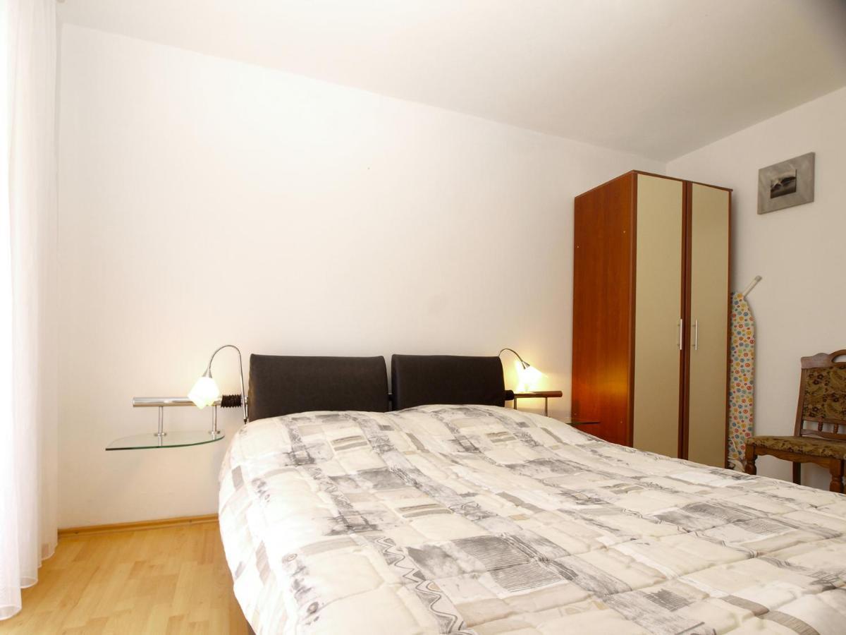 Apartments Ivanka 934 ฟาชานา ภายนอก รูปภาพ