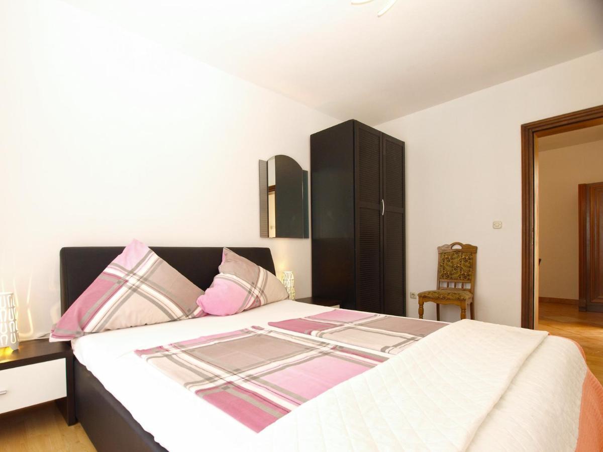 Apartments Ivanka 934 ฟาชานา ภายนอก รูปภาพ