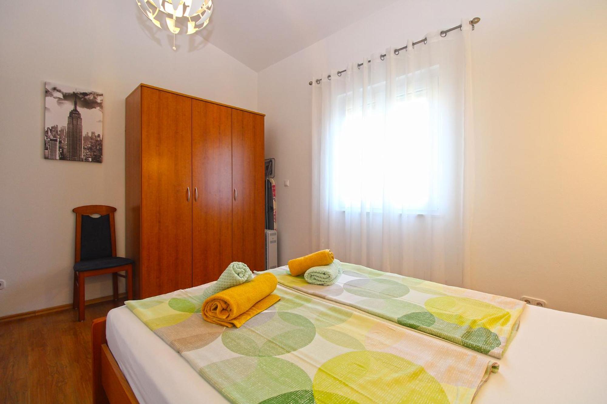 Apartments Ivanka 934 ฟาชานา ภายนอก รูปภาพ