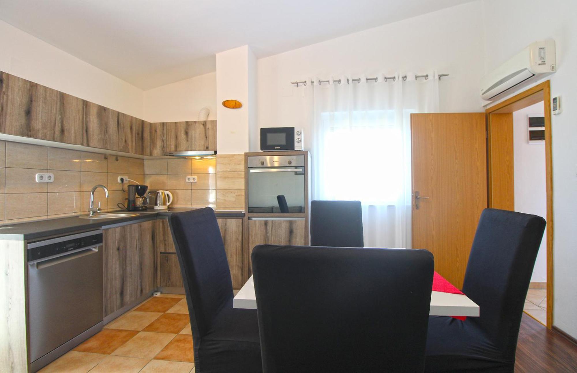 Apartments Ivanka 934 ฟาชานา ภายนอก รูปภาพ