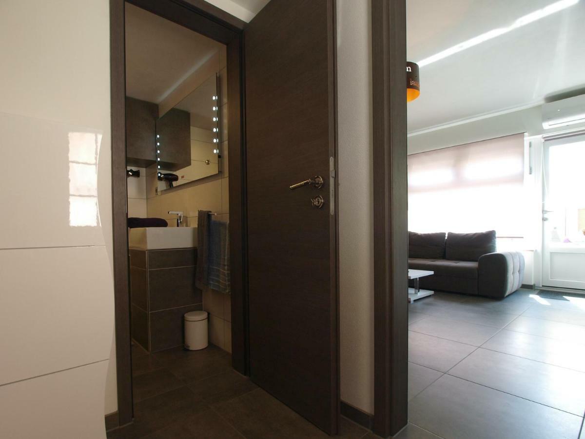 Apartments Ivanka 934 ฟาชานา ภายนอก รูปภาพ