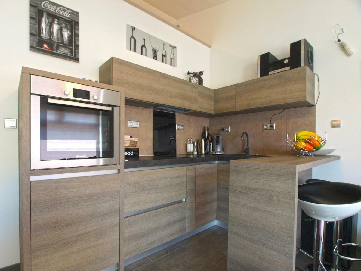 Apartments Ivanka 934 ฟาชานา ภายนอก รูปภาพ