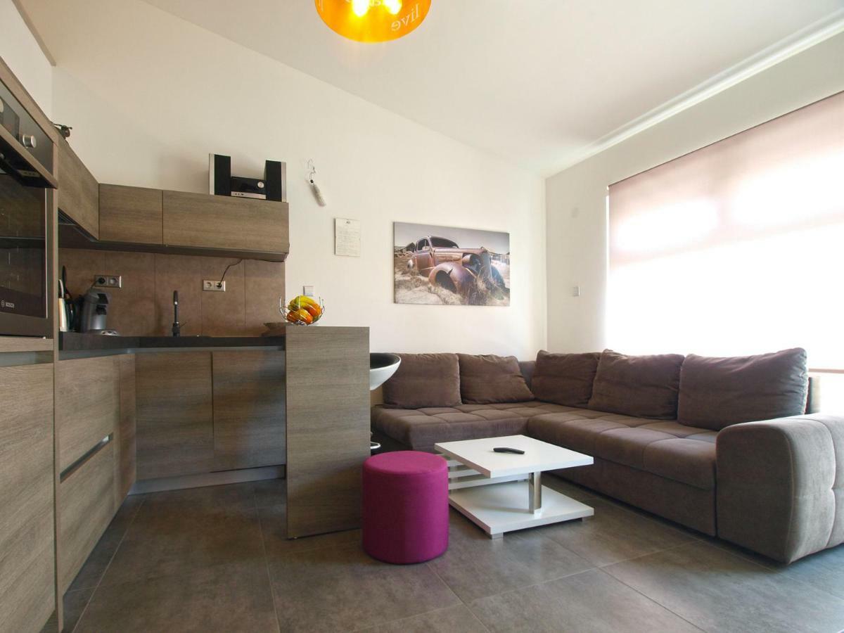 Apartments Ivanka 934 ฟาชานา ภายนอก รูปภาพ
