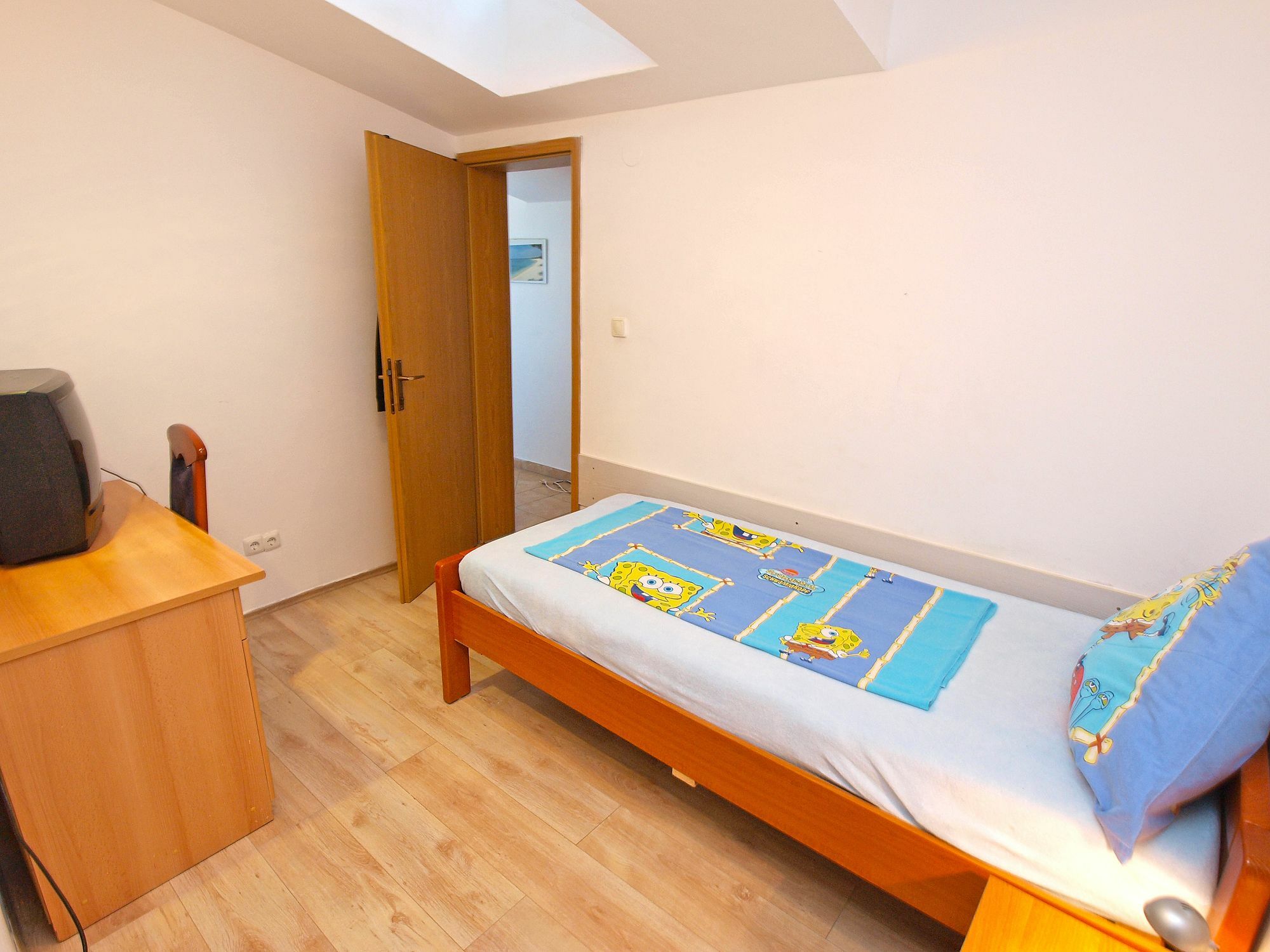 Apartments Ivanka 934 ฟาชานา ภายนอก รูปภาพ